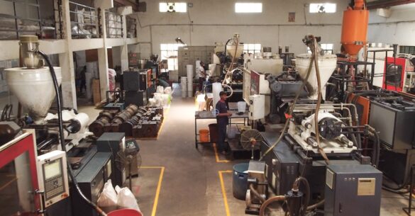 Key Factors That Make a Reliable Plastic Products Manufacturer