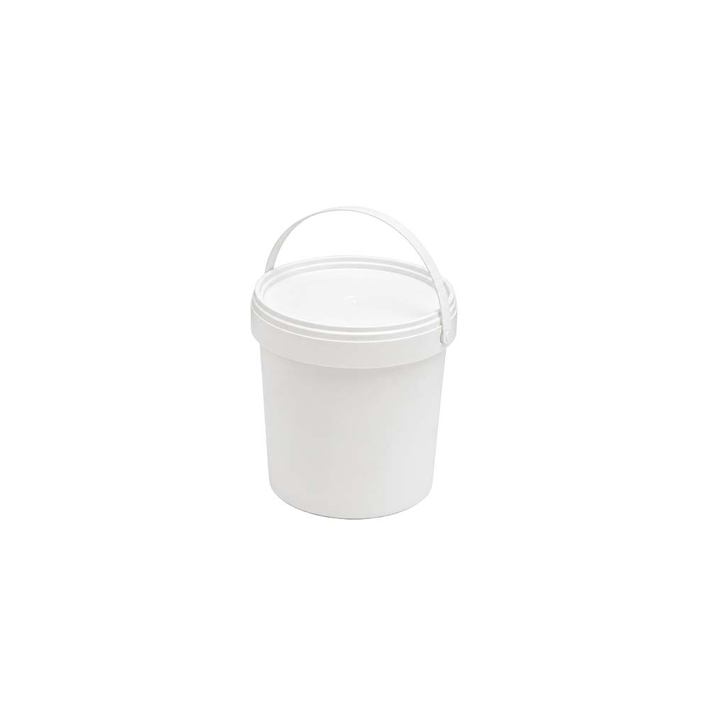 1 kg Round with handle