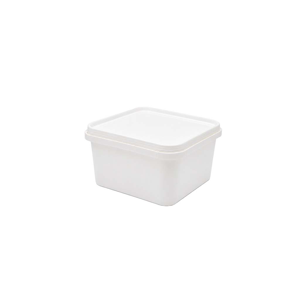 1 kg Square